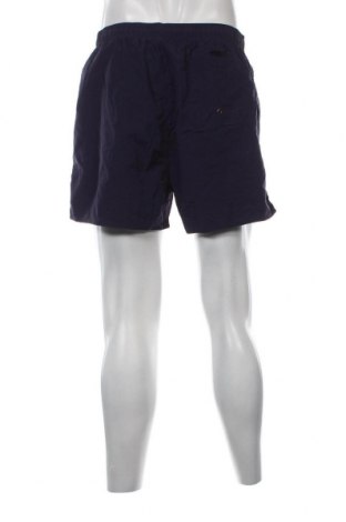 Мъжки къс панталон Euro Tops, Размер L, Цвят Син, Цена 25,00 лв.