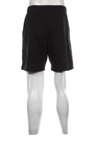 Ανδρικό κοντό παντελόνι Everlast, Μέγεθος XXL, Χρώμα Μαύρο, Τιμή 15,59 €