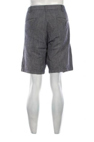 Ανδρικό κοντό παντελόνι F&F, Μέγεθος XXL, Χρώμα Γκρί, Τιμή 7,28 €