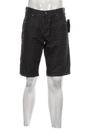 Мъжки къс панталон French Connection, Размер L, Цвят Черен, Цена 101,52 лв.