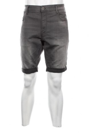 Pantaloni scurți de bărbați G-Star Raw, Mărime XL, Culoare Gri, Preț 223,68 Lei
