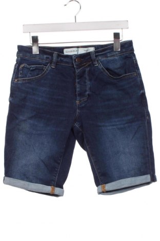 Pantaloni scurți de bărbați Gabba, Mărime S, Culoare Albastru, Preț 88,82 Lei