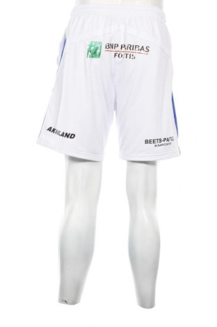 Ανδρικό κοντό παντελόνι Game Gear, Μέγεθος L, Χρώμα Λευκό, Τιμή 4,58 €