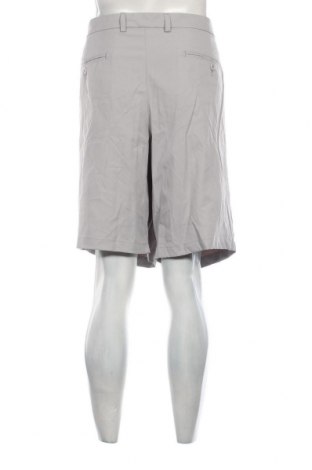 Pantaloni scurți de bărbați George, Mărime 3XL, Culoare Gri, Preț 63,78 Lei