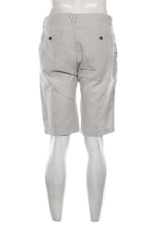 Мъжки къс панталон Globe Trotter, Размер M, Цвят Сив, Цена 25,42 лв.