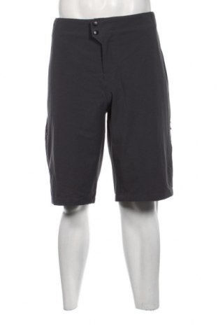 Ανδρικό κοντό παντελόνι Gonso, Μέγεθος 3XL, Χρώμα Γκρί, Τιμή 19,18 €