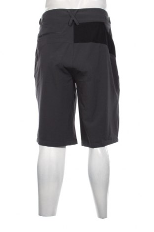 Мъжки къс панталон Gonso, Размер 3XL, Цвят Сив, Цена 37,20 лв.