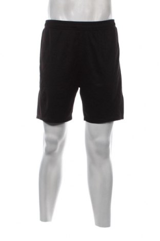 Ανδρικό κοντό παντελόνι H&M, Μέγεθος M, Χρώμα Μαύρο, Τιμή 4,11 €