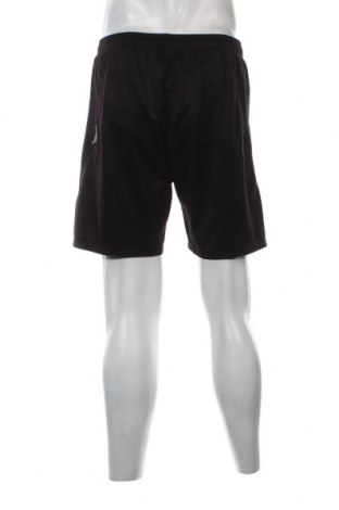 Мъжки къс панталон H&M, Размер M, Цвят Черен, Цена 19,00 лв.