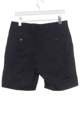 Pantaloni scurți de bărbați H&M, Mărime S, Culoare Albastru, Preț 41,94 Lei