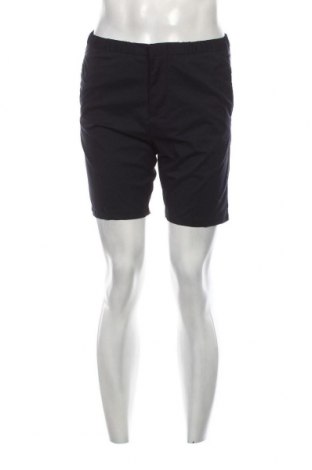 Ανδρικό κοντό παντελόνι H&M, Μέγεθος S, Χρώμα Μπλέ, Τιμή 12,28 €