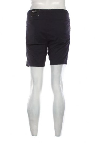 Ανδρικό κοντό παντελόνι H&M, Μέγεθος S, Χρώμα Μπλέ, Τιμή 11,46 €