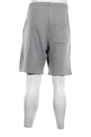 Мъжки къс панталон H&M, Размер XL, Цвят Сив, Цена 18,82 лв.