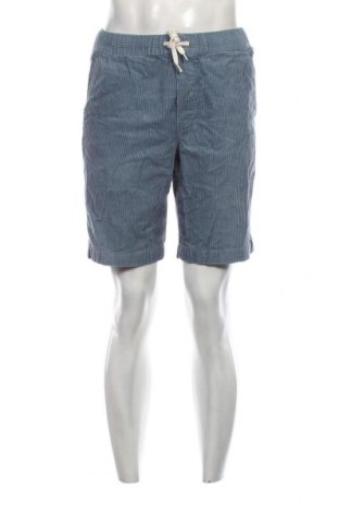 Ανδρικό κοντό παντελόνι H&M, Μέγεθος S, Χρώμα Μπλέ, Τιμή 12,79 €