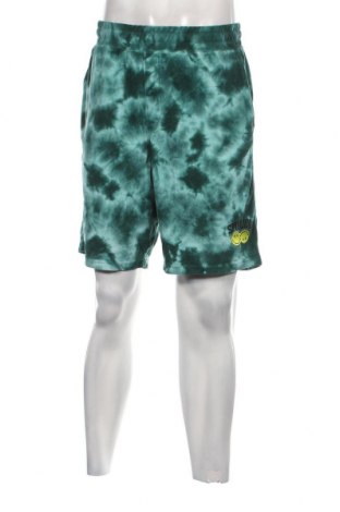Ανδρικό κοντό παντελόνι H&M, Μέγεθος L, Χρώμα Πολύχρωμο, Τιμή 9,28 €