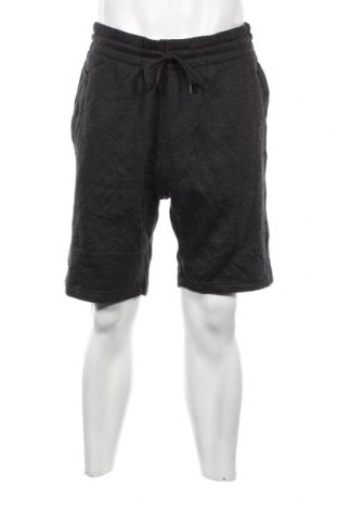 Мъжки къс панталон H&M Divided, Размер XL, Цвят Сив, Цена 15,00 лв.