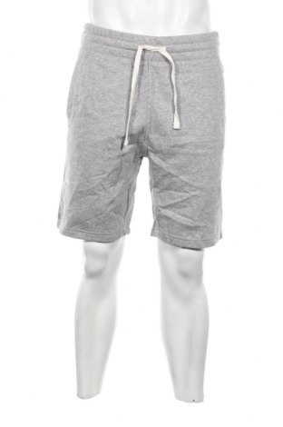 Pantaloni scurți de bărbați H&M Divided, Mărime L, Culoare Gri, Preț 82,24 Lei