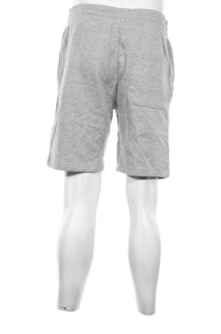 Мъжки къс панталон H&M Divided, Размер L, Цвят Сив, Цена 25,00 лв.