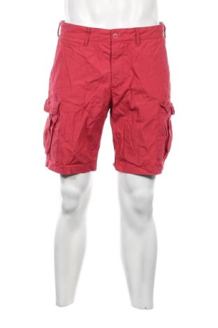 Herren Shorts H&M L.O.G.G., Größe M, Farbe Rosa, Preis 17,40 €
