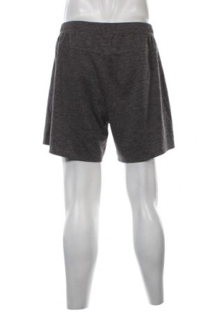 Ανδρικό κοντό παντελόνι H&M Sport, Μέγεθος L, Χρώμα Γκρί, Τιμή 11,75 €