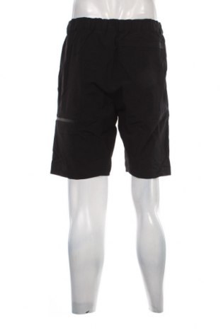 Pantaloni scurți de bărbați H&M Sport, Mărime M, Culoare Negru, Preț 101,97 Lei