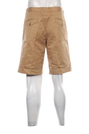 Ανδρικό κοντό παντελόνι Harry Wilson, Μέγεθος L, Χρώμα  Μπέζ, Τιμή 17,40 €