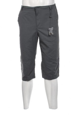 Pantaloni scurți de bărbați Head, Mărime M, Culoare Gri, Preț 201,32 Lei