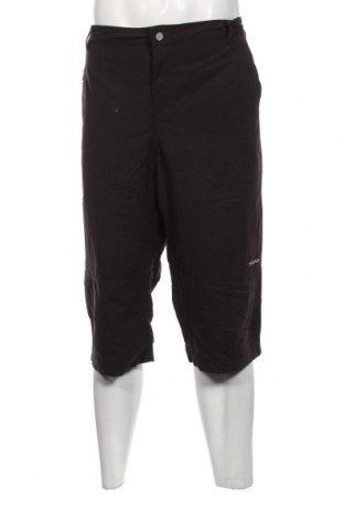 Ανδρικό κοντό παντελόνι Head, Μέγεθος XXL, Χρώμα Μαύρο, Τιμή 7,36 €
