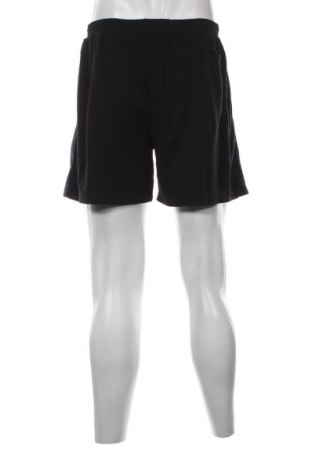 Ανδρικό κοντό παντελόνι Hummel, Μέγεθος XL, Χρώμα Μαύρο, Τιμή 6,18 €