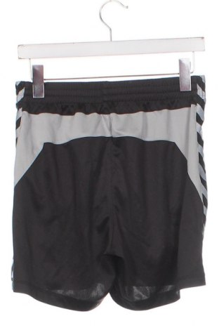 Pantaloni scurți de bărbați Hummel, Mărime XS, Culoare Negru, Preț 82,24 Lei
