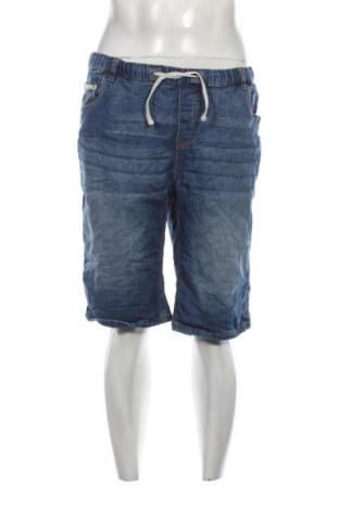 Ανδρικό κοντό παντελόνι Identic, Μέγεθος XXL, Χρώμα Ρόζ , Τιμή 15,46 €