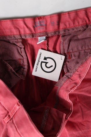 Мъжки къс панталон Izod, Размер XL, Цвят Розов, Цена 25,00 лв.