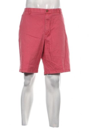 Pantaloni scurți de bărbați Izod, Mărime XL, Culoare Roz, Preț 49,34 Lei