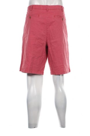 Мъжки къс панталон Izod, Размер XL, Цвят Розов, Цена 25,00 лв.