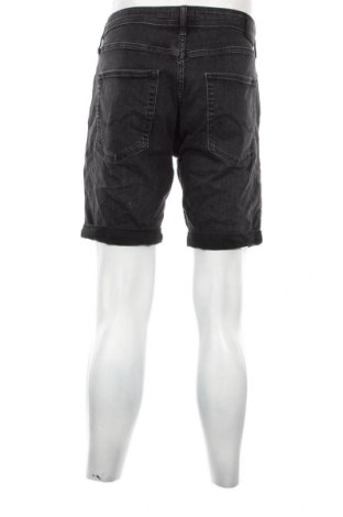 Pantaloni scurți de bărbați Jack & Jones, Mărime XL, Culoare Negru, Preț 88,82 Lei