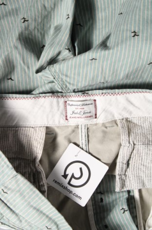 Мъжки къс панталон Jack & Jones, Размер M, Цвят Многоцветен, Цена 27,00 лв.
