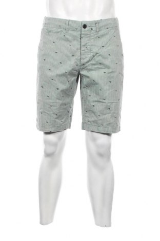 Мъжки къс панталон Jack & Jones, Размер M, Цвят Многоцветен, Цена 16,20 лв.