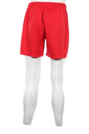 Pantaloni scurți de bărbați Jako, Mărime L, Culoare Roșu, Preț 82,24 Lei
