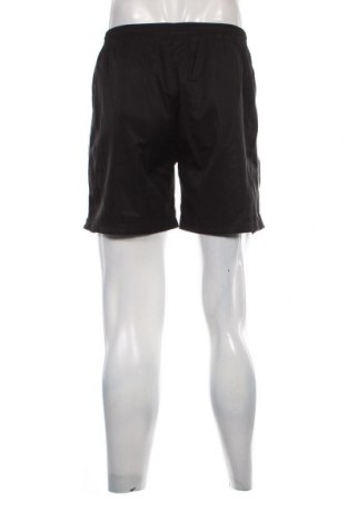 Ανδρικό κοντό παντελόνι Jako, Μέγεθος L, Χρώμα Μαύρο, Τιμή 15,46 €