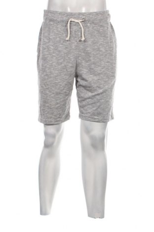 Ανδρικό κοντό παντελόνι Jean Pascale, Μέγεθος L, Χρώμα Γκρί, Τιμή 15,46 €