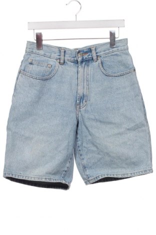 Мъжки къс панталон Jinglers, Размер S, Цвят Син, Цена 15,39 лв.