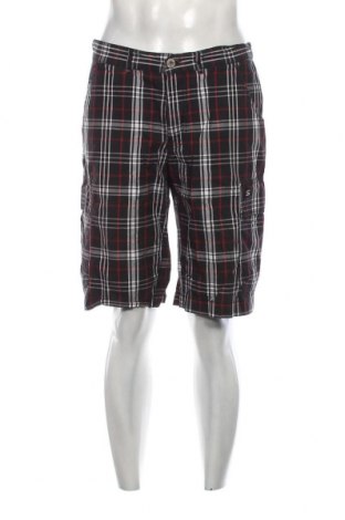 Pantaloni scurți de bărbați John Devin, Mărime M, Culoare Multicolor, Preț 35,01 Lei