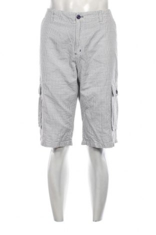 Ανδρικό κοντό παντελόνι Kalamton, Μέγεθος XL, Χρώμα Πολύχρωμο, Τιμή 7,29 €
