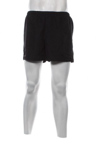 Ανδρικό κοντό παντελόνι Kalenji, Μέγεθος L, Χρώμα Μαύρο, Τιμή 4,11 €