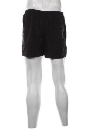 Herren Shorts Kalenji, Größe L, Farbe Schwarz, Preis 13,22 €