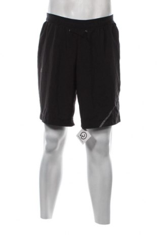 Ανδρικό κοντό παντελόνι Kalenji, Μέγεθος M, Χρώμα Μαύρο, Τιμή 4,70 €