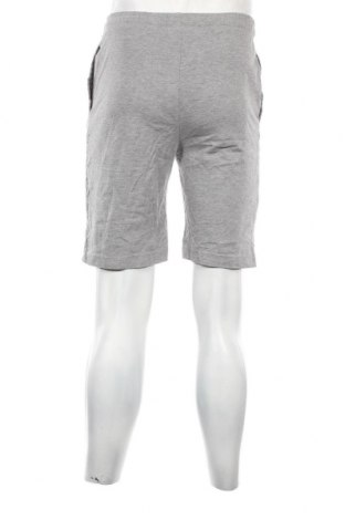 Pantaloni scurți de bărbați Kappa, Mărime L, Culoare Gri, Preț 82,24 Lei