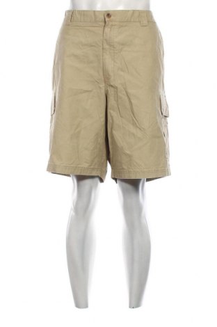 Pantaloni scurți de bărbați L.L. Bean, Mărime XL, Culoare Bej, Preț 104,59 Lei