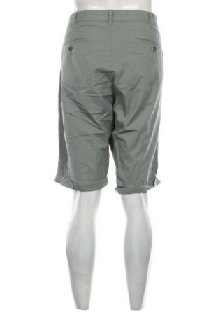 Ανδρικό κοντό παντελόνι LC Waikiki, Μέγεθος XL, Χρώμα Πράσινο, Τιμή 12,79 €