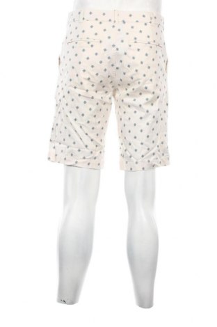Ανδρικό κοντό παντελόνι Lacoste, Μέγεθος M, Χρώμα Εκρού, Τιμή 46,39 €